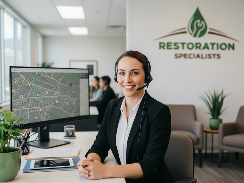 Water Damage Restoration  in Nevada City  FAQ
