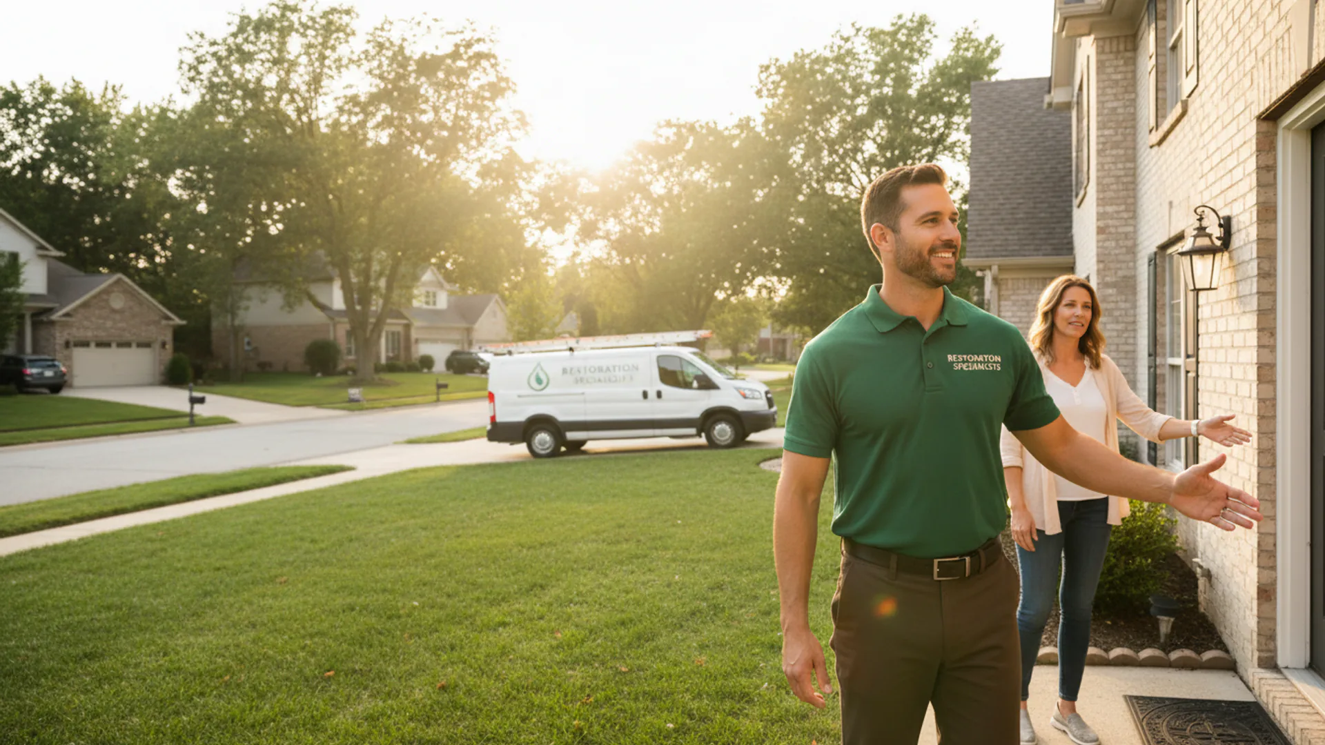 Your Trusted Water Damage Restoration Experts in Nevada City, CA Near Me – Licensed Pros with Proven Experience